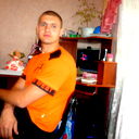 Алексей Сташевский