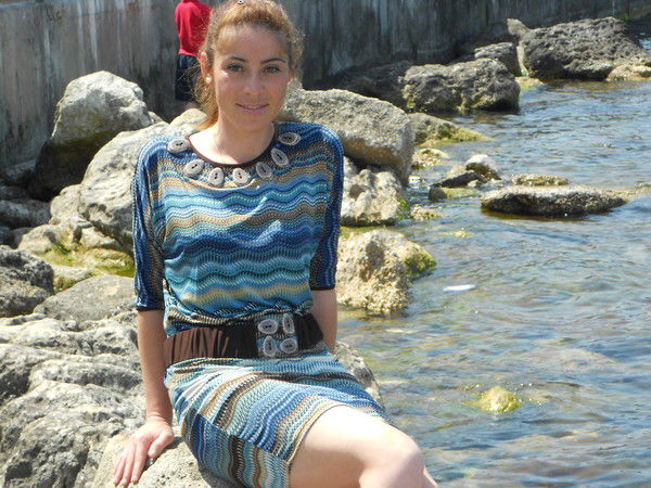 Нияре Мухтарова