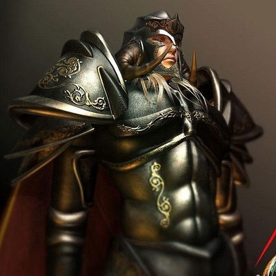 Кирилл Муратов