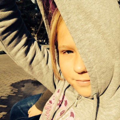 Маша Козлова