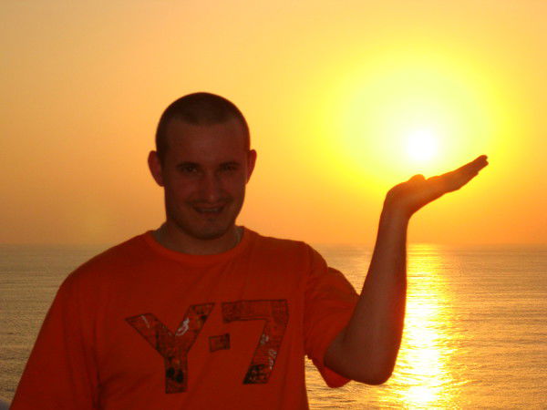 Алексей Шушарин