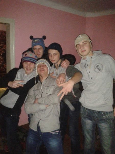 Саша Коржевич