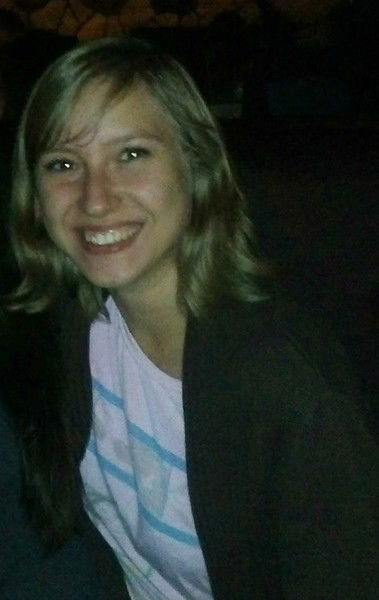 Елена Казанова