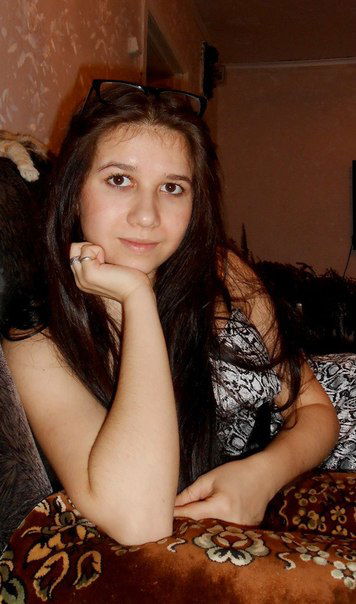 Юлия Нарыжняя