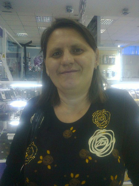 Анна Буракова