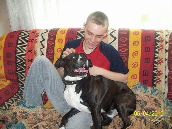 Дима Сафонов