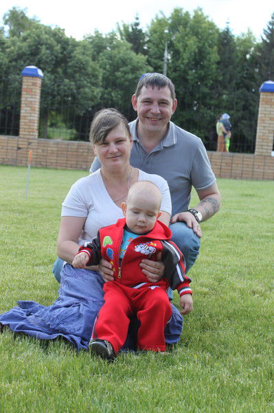 Светлана Тимохина