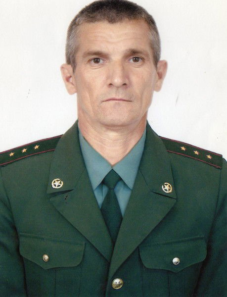 Степан Юров