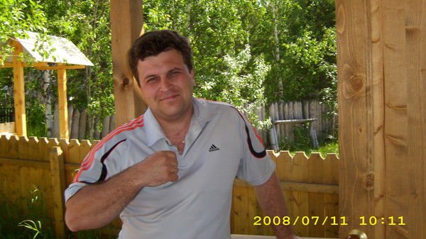 Андрей Лежнёв