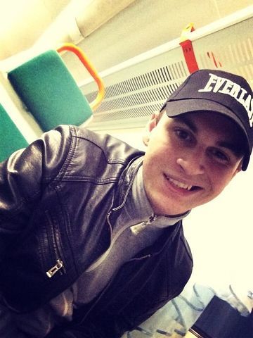 Антон Чучалин