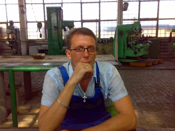 Дмитрий Карташов