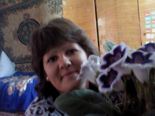 Надежда Кутателадзе