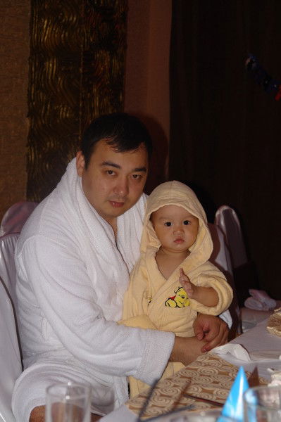 Болат Умбаев