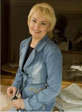 Татьяна Сергеева