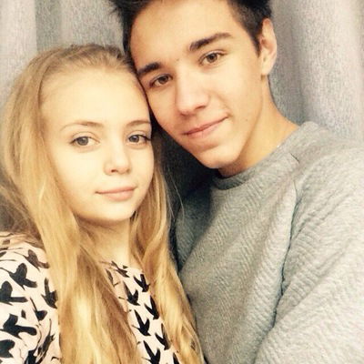 Вероника Губина