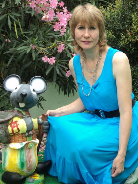 Татьяна Кузнецова