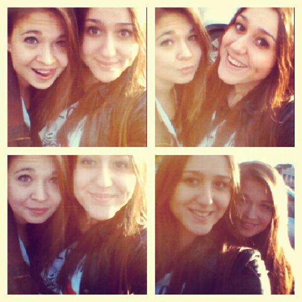 Валерия Бахмачева