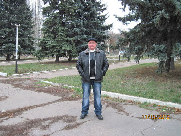 Константин Базаевский