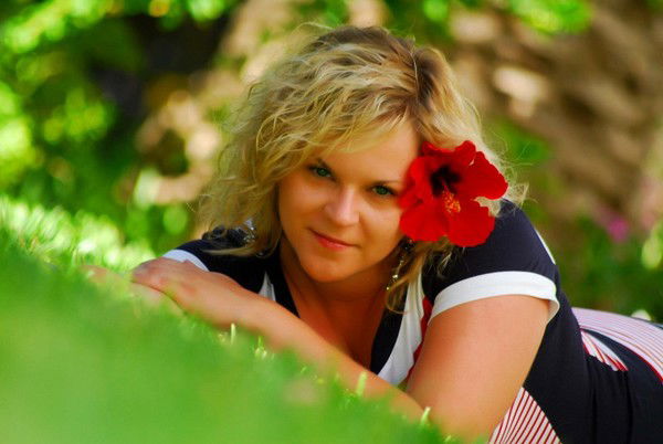 Елена Степанова