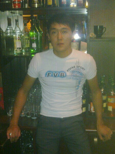 Рамазан Омаров