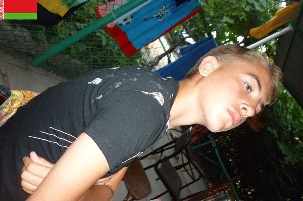 Влад Стрельченко