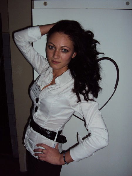 Лилу Малышка