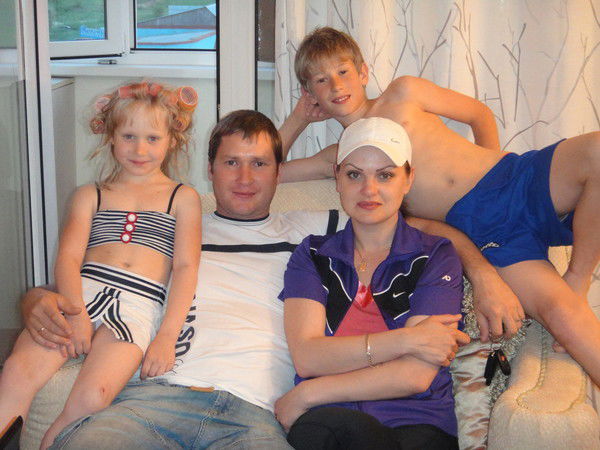 Колесник Игорь