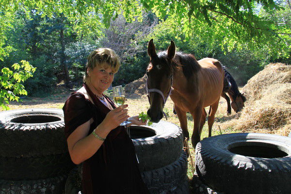 Любовь Шаламова