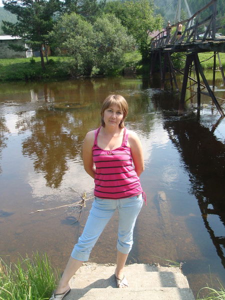 Надежда Подойницына