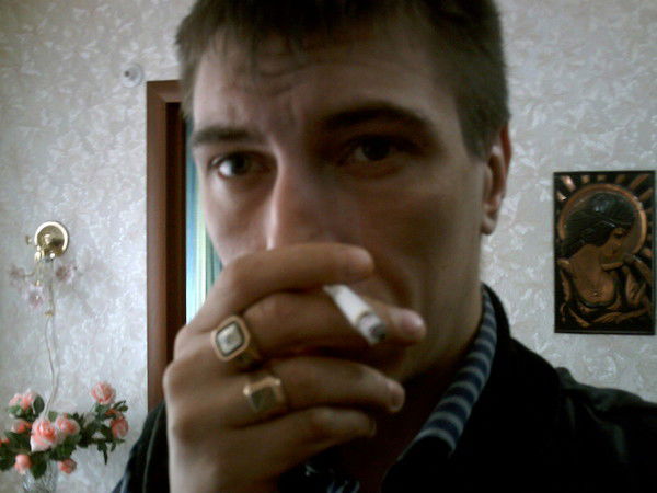 Александр Петров