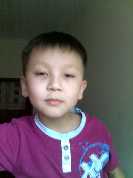 Санжар Красавчик