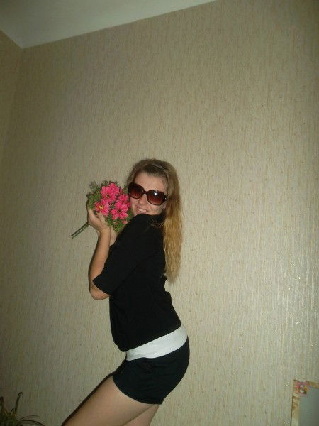 Ксеничка Злобина