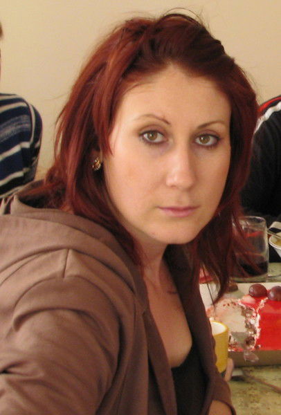 Оксана Акишева