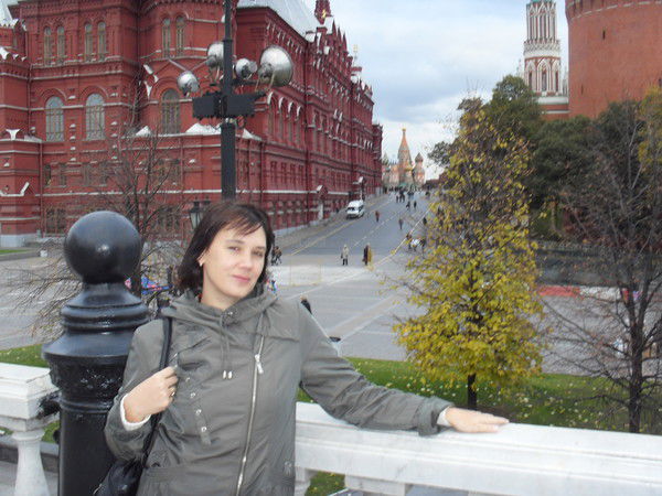 Natasha Halchevskaya