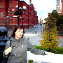 Natasha Halchevskaya