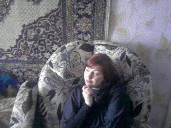 Татьяна Самошина