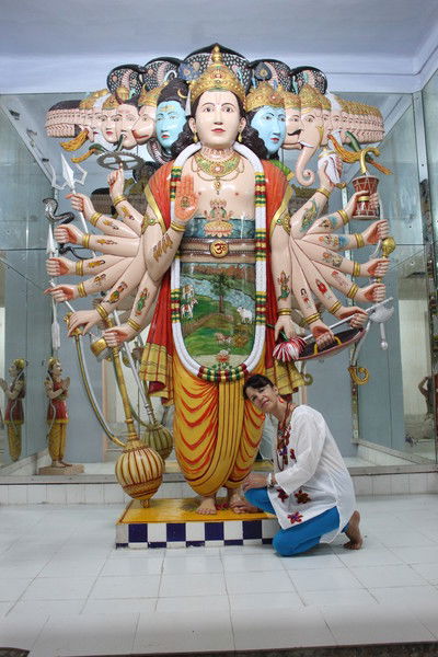 Ирина Кожевник