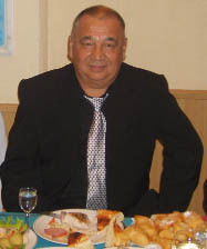 Ринад Асанов