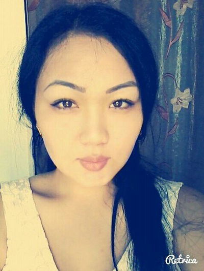 Сымбат Габдулина