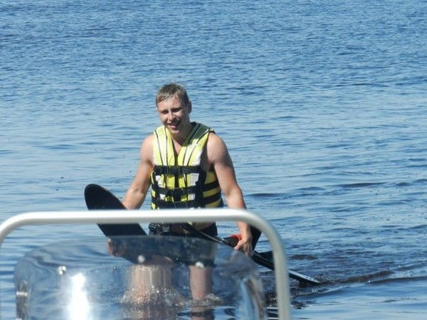 Евгений Саксеев