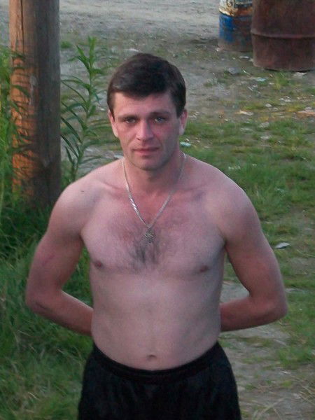 Евгений Новосёлов