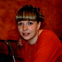 Татьяна Елисеева