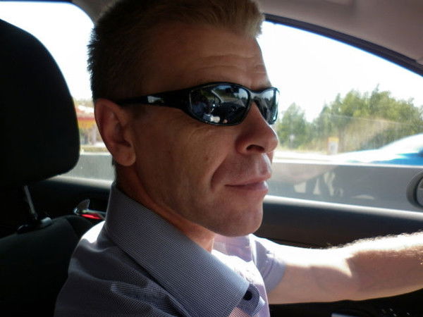 Андрей Кабаев