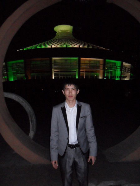 Бауыржан Жасуланулы