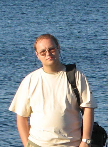 Федоров Павел