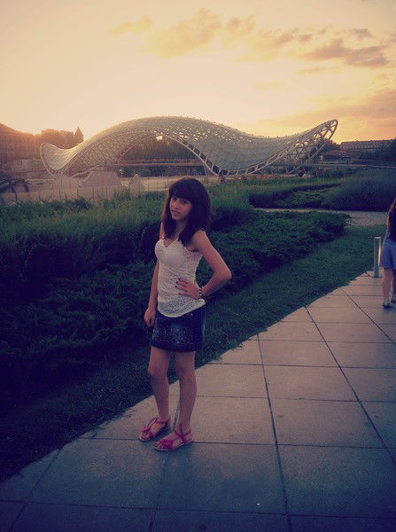 Лана Тумасян