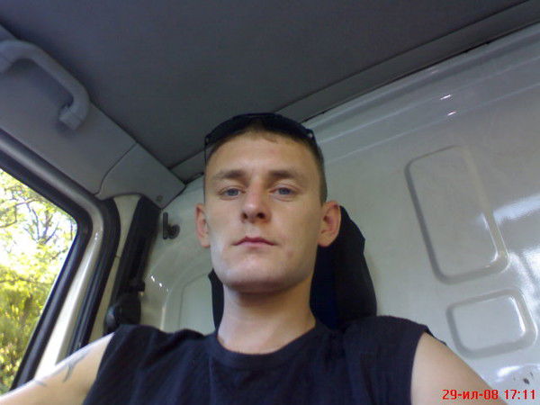 Виталий Хохлов