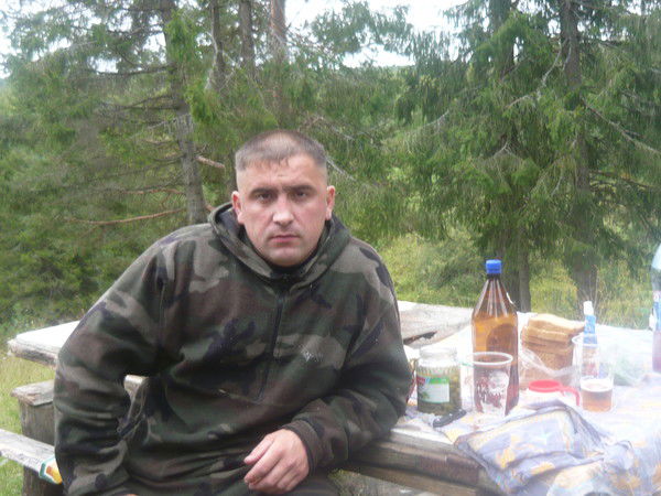 Рустам Хуснутдинов