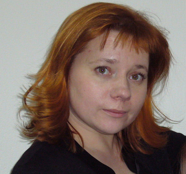 Татьяна Тайлашева