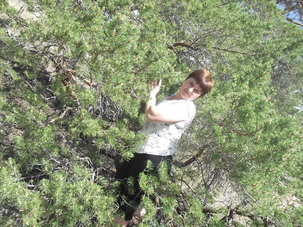 Светлана Махнова